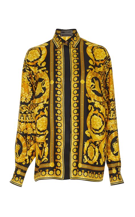 versace blouse heren marktplaats|versace tees for women.